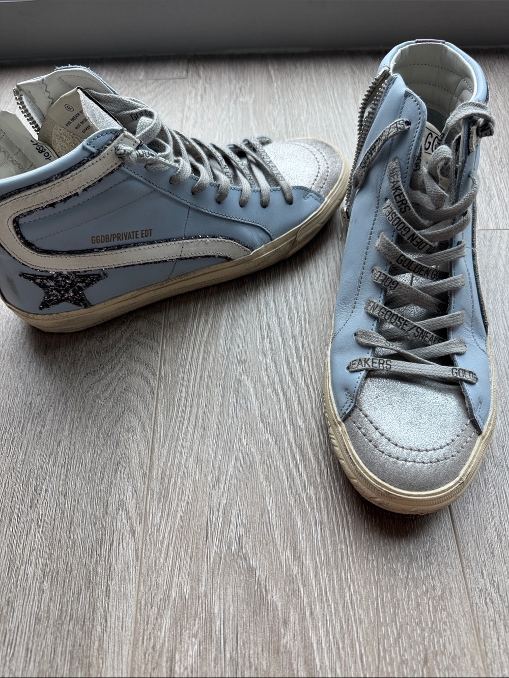 Golden Goose Slide size 38